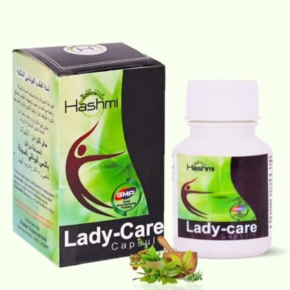 Hashmi Lady Care 20 Capsule
