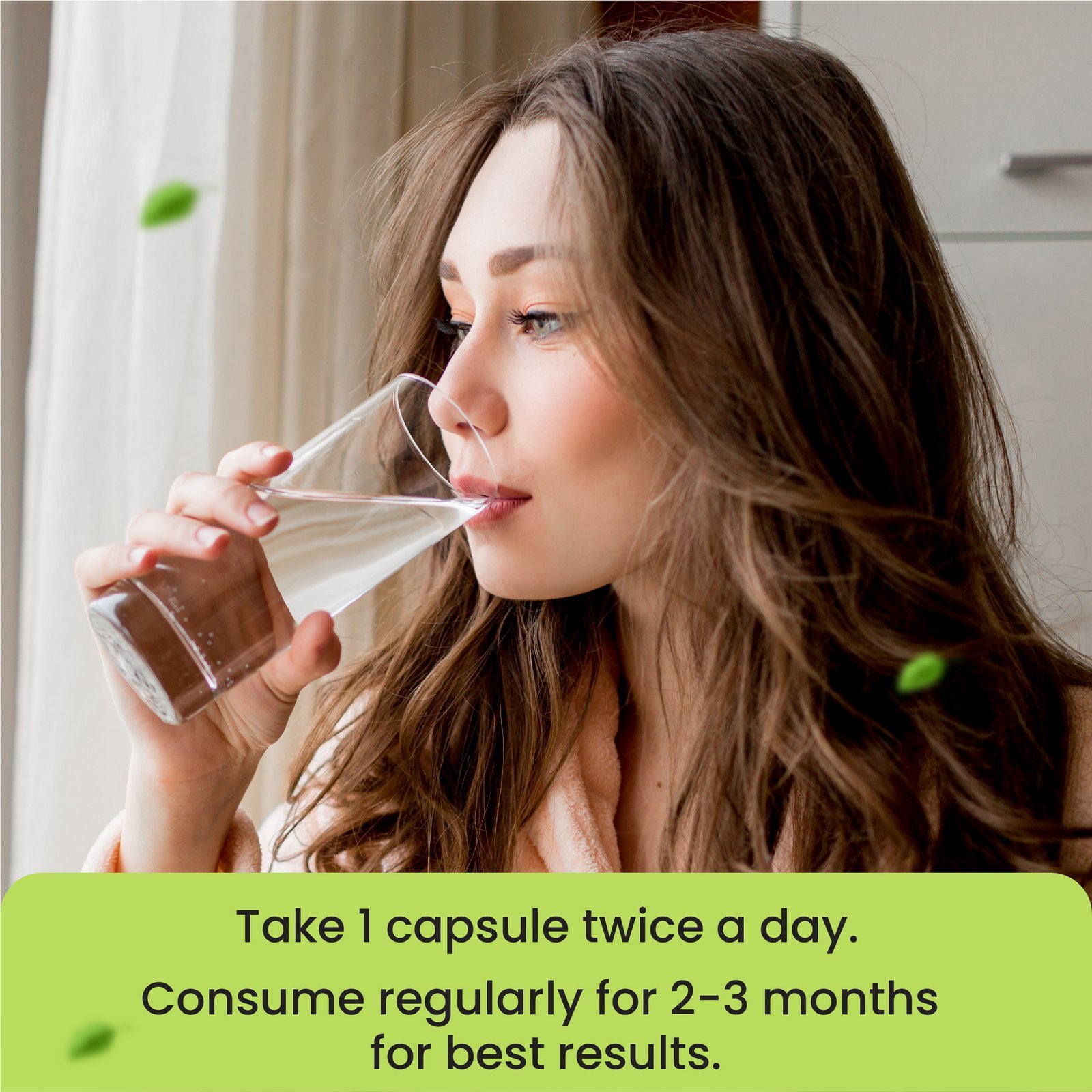 Hashmi Migrokill Capsule - Image 5