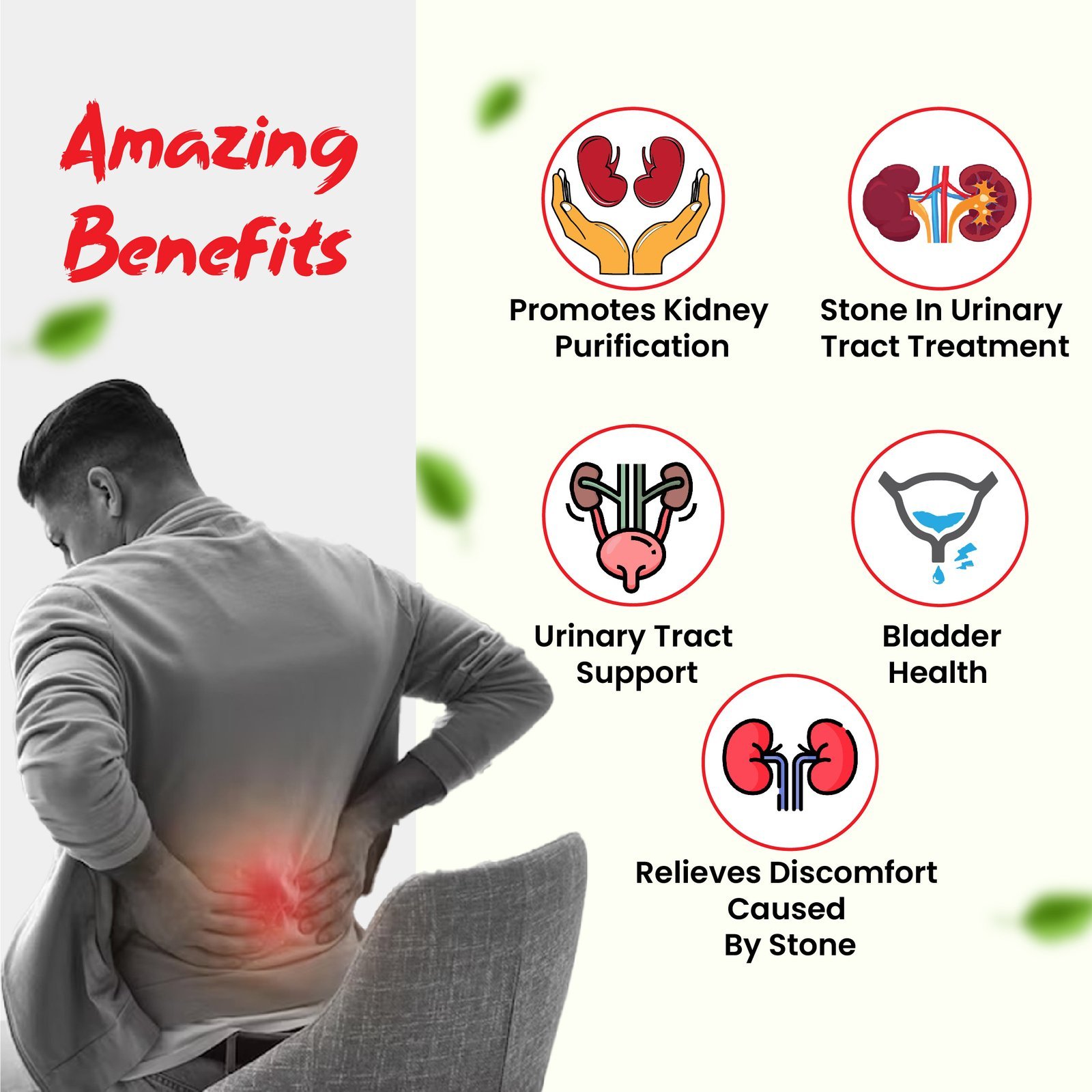 Hashmi Stonil Capsule (20 Capsule) - Image 2